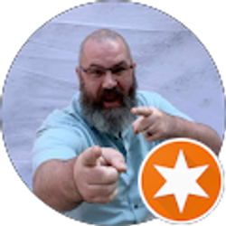 Profile photo of Jonathan Monson