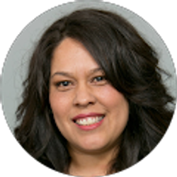 Profile photo of Terri Quilantang