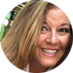 Profile photo of Kimberly Collins