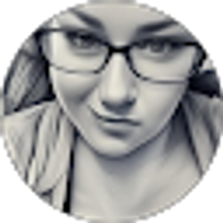 Profile photo of Christine Glover