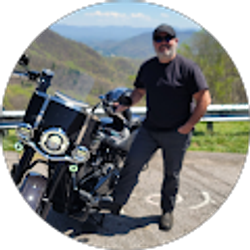 Profile photo of Juan Daniel Martinez