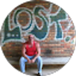 Profile photo of Al Rich