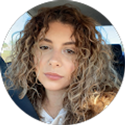 Profile photo of kiara perez