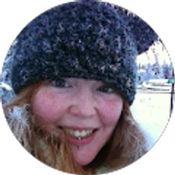 Profile photo of Gretchen Skiles