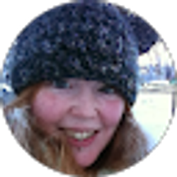 Profile photo of Gretchen Skiles