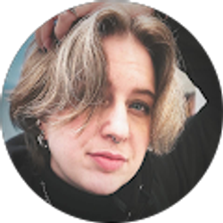 Profile photo of Molly McDonald