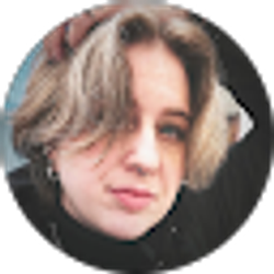 Profile photo of Molly McDonald