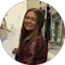 Profile photo of Brooke Pulice