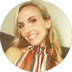 Profile photo of MaryMichael Woods