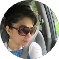 Profile photo of Sindy Martínez