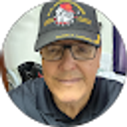 Profile photo of Ruben Avila