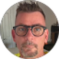 Profile photo of Bret Proden