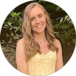 Profile photo of Grace Sabine