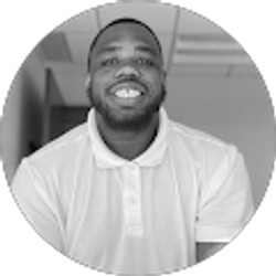 Profile photo of Donald Mosley