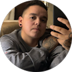 Profile photo of Bianca Holguin