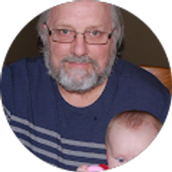 Profile photo of david olson