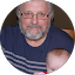 Profile photo of david olson