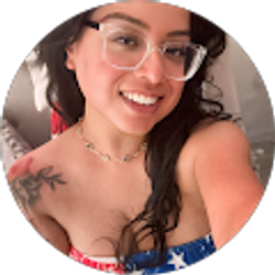 Profile photo of Blanca Morales