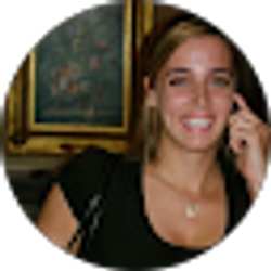 Profile photo of Amber Lozano