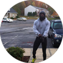 Profile photo of Donald Respress