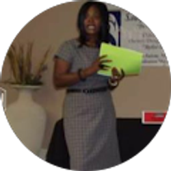 Profile photo of Quanda Le'Shae Wilson