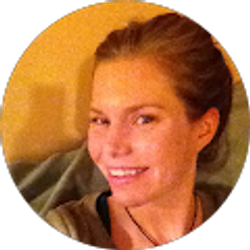 Profile photo of Danielle Nester