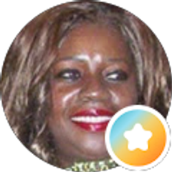 Profile photo of Mary Gilley