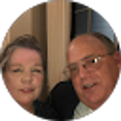 Profile photo of Theresa Aston