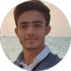 Profile photo of Mohammad