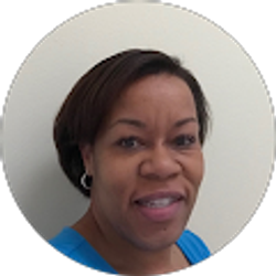 Profile photo of Sonya Andrews