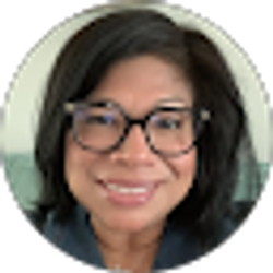 Profile photo of Jessica Martinez