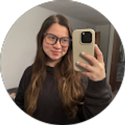 Profile photo of Kenzie Rizzo