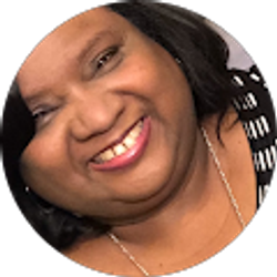 Profile photo of LaVerne Jones
