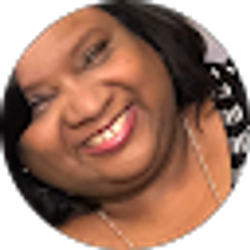 Profile photo of LaVerne Jones