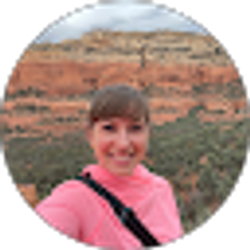 Profile photo of Kristi Kline