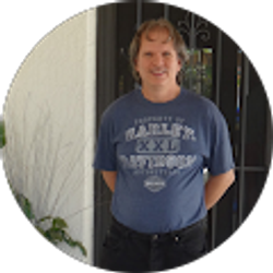 Profile photo of Philip Lovett