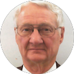 Profile photo of John Hanson