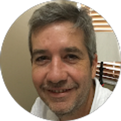 Profile photo of Francisco Urcuyo