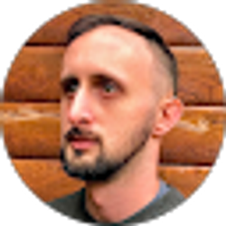 Profile photo of Tony Acord