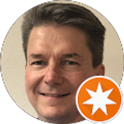 Profile photo of John Gibson