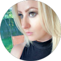 Profile photo of Jenna Goodwin