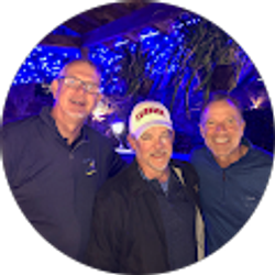 Profile photo of Keith Allem