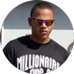 Profile photo of Johnny Castellanos