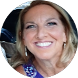 Profile photo of Lisa Foti