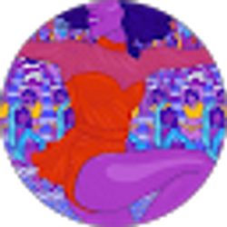 Profile photo of Ivy Robinson