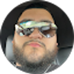 Profile photo of Isai Sanchez