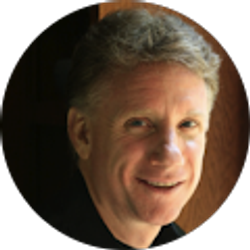 Profile photo of Ed Bahler