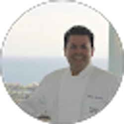 Profile photo of Chef Mario Serrano
