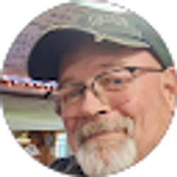 Profile photo of Denis Laliberte