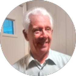 Profile photo of Robert Scherer